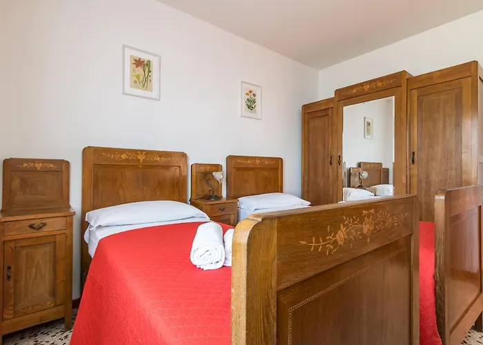 דירה Alex 1 In דומאסו