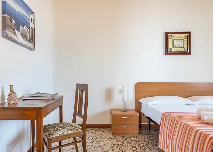 דירה Alex 1 In *