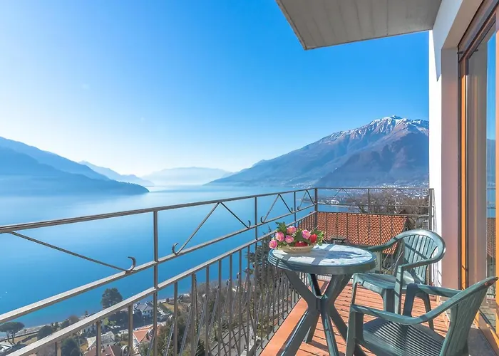 דירה Alex 1 In *