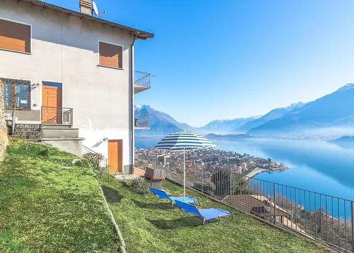 Alex 1 In דומאסו