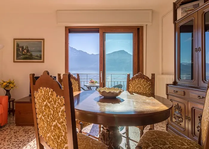 דירה Alex 1 In *