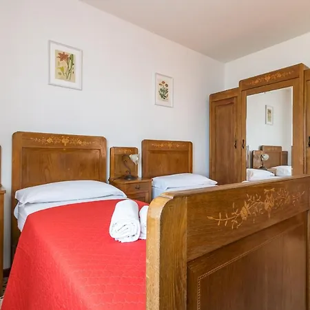 Apartmán Apartment Alex 1 In Domaso Domaso