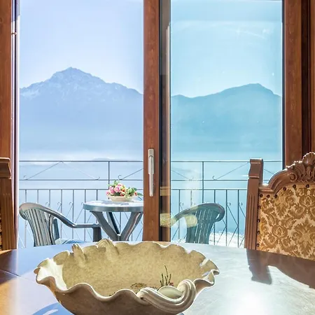 Appartamento Apartment Alex 1 In Domaso *