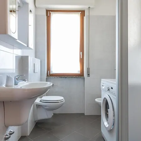 Appartamento Apartment Alex 1 In Domaso