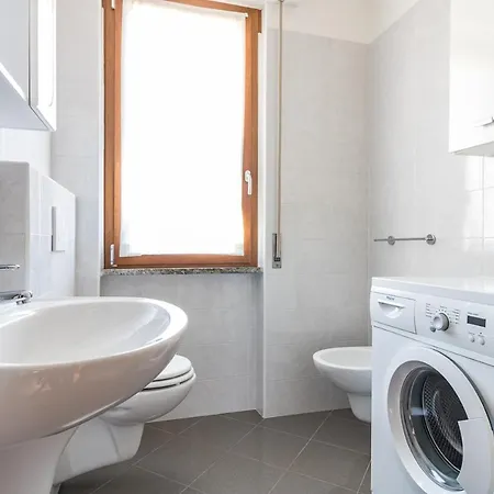 Appartamento Apartment Alex 1 In Domaso