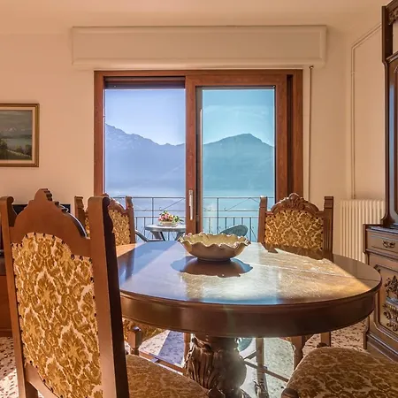 Appartamento Apartment Alex 1 In Domaso *