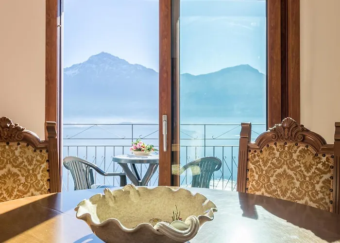 דירה Alex 1 In *