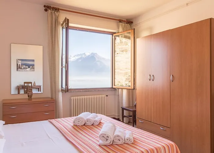 דירה Alex 1 In דומאסו