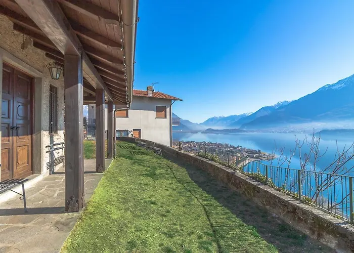 Alex 1 In דומאסו