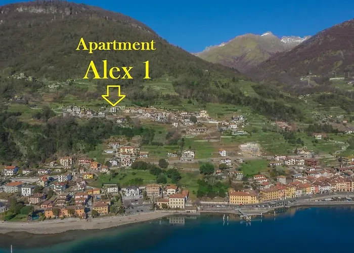 Appartamento Alex 1 In