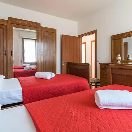 Daire Apartment Alex 1 In Domaso *