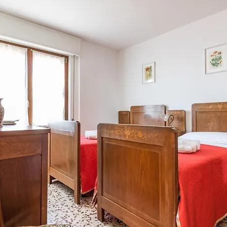 Daire Apartment Alex 1 In Domaso